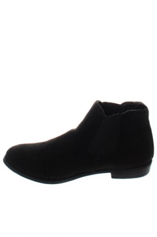 Damen Stiefeletten Bpc Bonprix Collection, Größe 38, Farbe Schwarz, Preis € 33,40