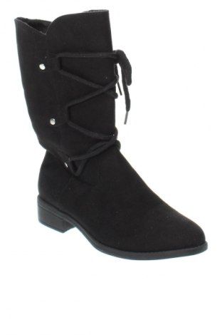 Damen Stiefeletten Bpc Bonprix Collection, Größe 38, Farbe Schwarz, Preis € 23,49