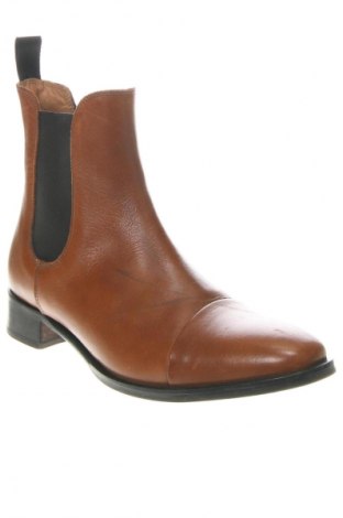 Damen Stiefeletten British Passport, Größe 41, Farbe Braun, Preis € 59,99