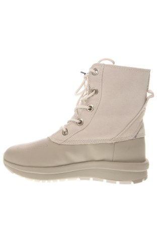 Damen Stiefeletten Columbia, Größe 40, Farbe Beige, Preis 68,99 €