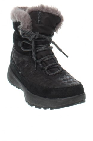 Dámské boty  Columbia, Velikost 38, Barva Černá, Cena  1 294,00 Kč