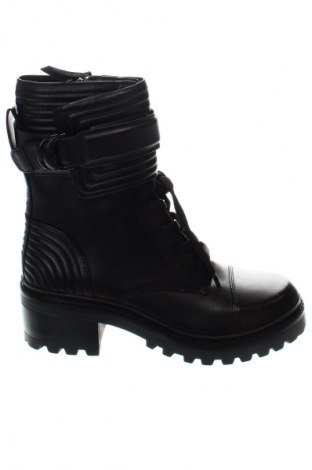 Dámské boty  DKNY, Velikost 39, Barva Černá, Cena  2 267,00 Kč