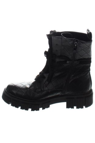 Dámské boty  Dockers by Gerli, Velikost 38, Barva Černá, Cena  543,00 Kč