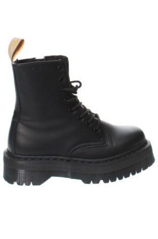 Damen Stiefeletten Dr. Martens, Größe 39, Farbe Schwarz, Preis 201,55 €