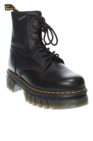 Damen Stiefeletten Dr. Martens, Größe 41, Farbe Schwarz, Preis € 201,55