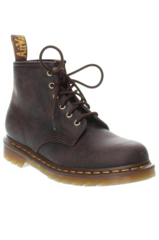 Damen Stiefeletten Dr. Martens, Größe 39, Farbe Braun, Preis € 201,55