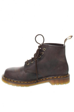 Damen Stiefeletten Dr. Martens, Größe 39, Farbe Braun, Preis € 201,55