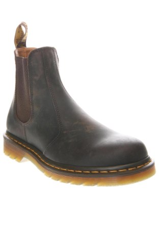 Dámské poltopánky Dr. Martens, Veľkosť 41, Farba Hnedá, Cena  201,55 €