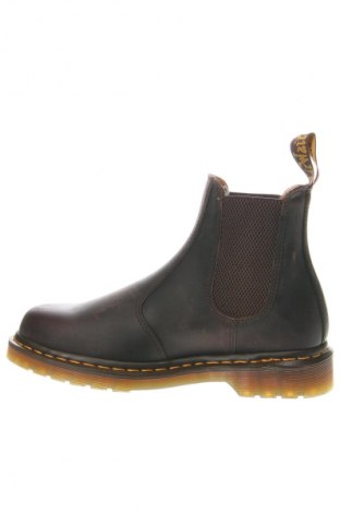 Botine de damă Dr. Martens, Mărime 41, Culoare Maro, Preț 1.286,18 Lei