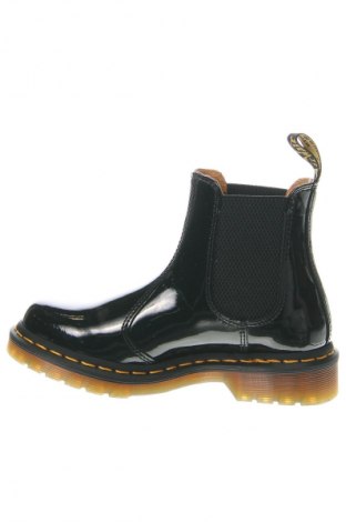 Дамски боти Dr. Martens, Размер 36, Цвят Черен, Цена 195,99 лв.