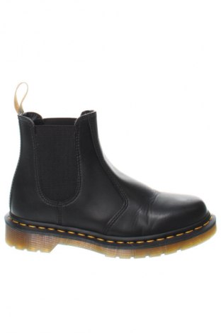 Дамски боти Dr. Martens, Размер 38, Цвят Черен, Цена 112,00 лв.