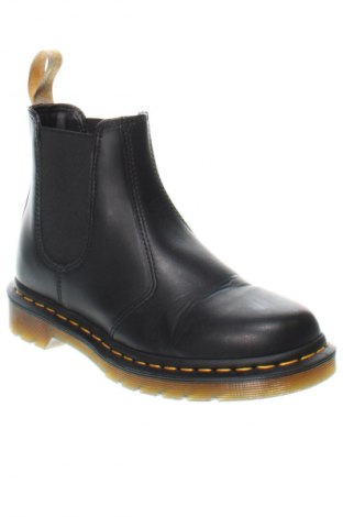 Дамски боти Dr. Martens, Размер 38, Цвят Черен, Цена 112,00 лв.