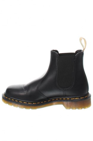 Дамски боти Dr. Martens, Размер 38, Цвят Черен, Цена 112,00 лв.