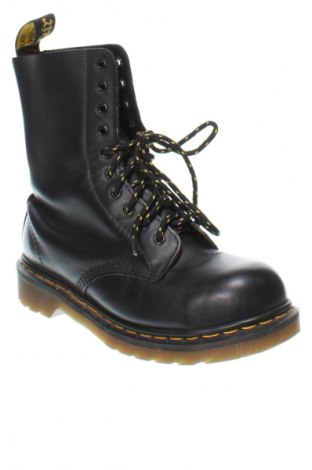 Dámské poltopánky Dr. Martens, Veľkosť 38, Farba Čierna, Cena  65,74 €