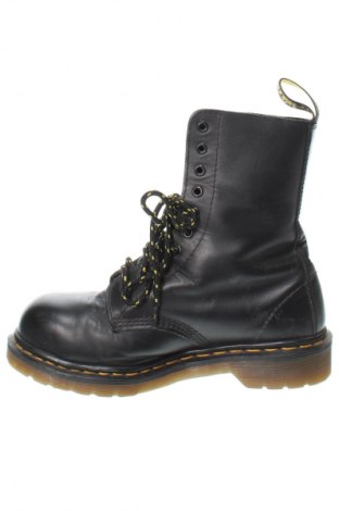 Damen Stiefeletten Dr. Martens, Größe 38, Farbe Schwarz, Preis € 65,74