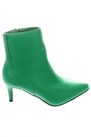 Dámské boty  Duffy, Velikost 36, Barva Zelená, Cena  1 895,00 Kč