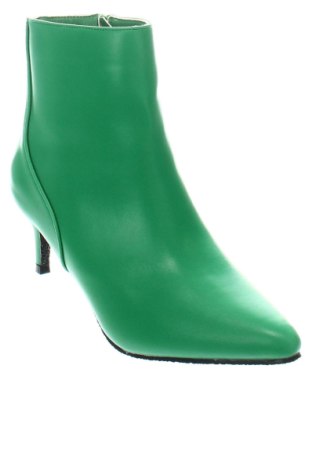 Dámské boty  Duffy, Velikost 36, Barva Zelená, Cena  1 895,00 Kč
