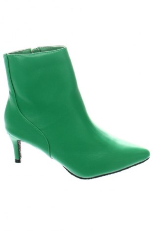 Dámské boty  Duffy, Velikost 38, Barva Zelená, Cena  1 895,00 Kč