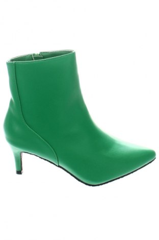 Dámské boty  Duffy, Velikost 39, Barva Zelená, Cena  1 895,00 Kč