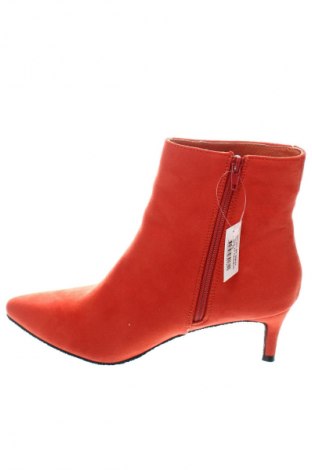 Dámské boty  Duffy, Velikost 41, Barva Oranžová, Cena  1 895,00 Kč