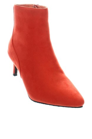 Dámské boty  Duffy, Velikost 36, Barva Oranžová, Cena  1 895,00 Kč