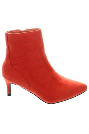 Dámské boty  Duffy, Velikost 37, Barva Oranžová, Cena  1 895,00 Kč