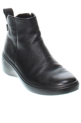 Dámské boty  ECCO, Velikost 36, Barva Černá, Cena  1 116,00 Kč