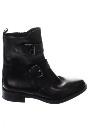 Damen Stiefeletten Emanuele Crasto, Größe 38, Farbe Schwarz, Preis 28,70 €