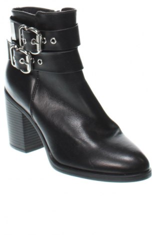 Botine de damă Even&Odd, Mărime 36, Culoare Negru, Preț 86,99 Lei