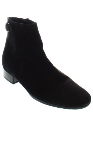 Dámské boty  Gabor, Velikost 40, Barva Černá, Cena  658,00 Kč