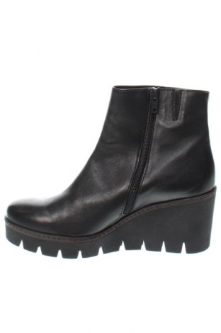 Damen Stiefeletten Gabor, Größe 37, Farbe Schwarz, Preis € 52,19