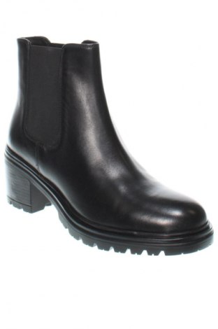 Botine de damă Geox, Mărime 39, Culoare Negru, Preț 871,71 Lei