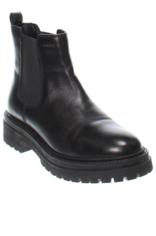 Dámské boty  Geox, Velikost 37, Barva Černá, Cena  1 109,00 Kč