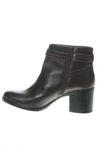 Damen Stiefeletten Geox, Größe 39, Farbe Braun, Preis € 64,49