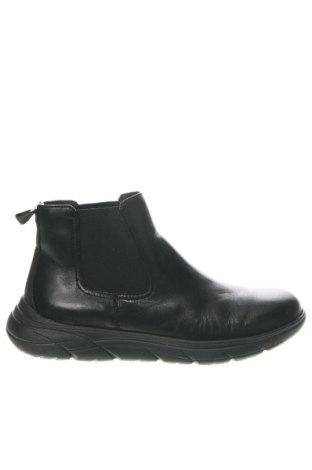 Dámské boty  Geox, Velikost 40, Barva Černá, Cena  3 841,00 Kč