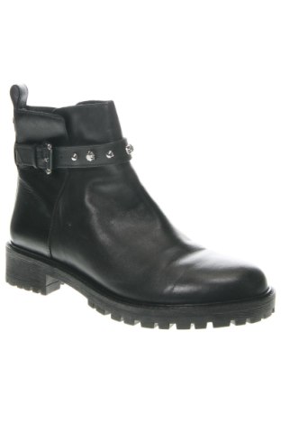 Botine de damă Geox, Mărime 41, Culoare Negru, Preț 392,99 Lei