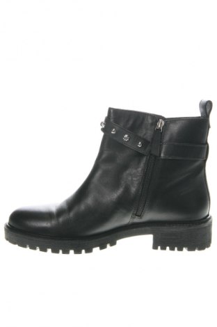 Botine de damă Geox, Mărime 41, Culoare Negru, Preț 392,99 Lei