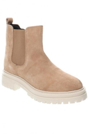 Damen Stiefeletten Geox, Größe 37, Farbe Beige, Preis 68,99 €