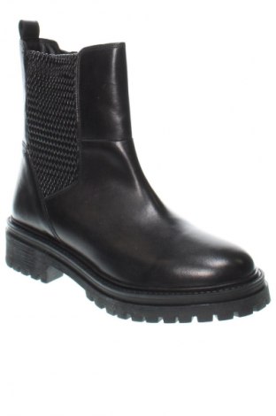 Botine de damă Geox, Mărime 39, Culoare Negru, Preț 871,71 Lei