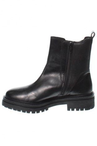 Botine de damă Geox, Mărime 39, Culoare Negru, Preț 871,71 Lei