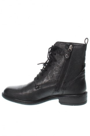 Botine de damă Geox, Mărime 41, Culoare Negru, Preț 871,71 Lei