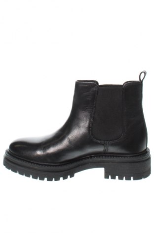 Botine de damă Geox, Mărime 37, Culoare Negru, Preț 435,99 Lei