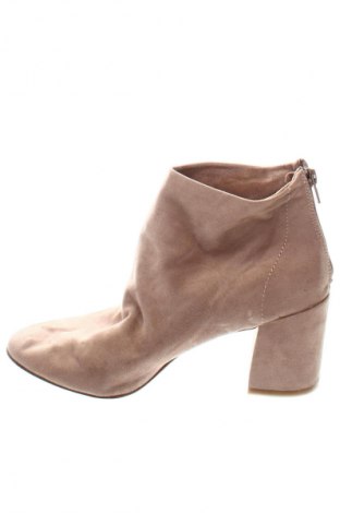 Damen Stiefeletten Graceland, Größe 39, Farbe Rosa, Preis € 21,49