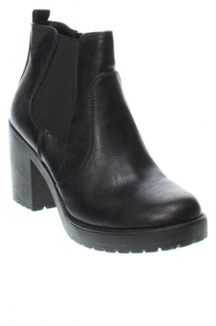 Damen Stiefeletten Graceland, Größe 38, Farbe Schwarz, Preis € 33,40