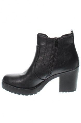 Damen Stiefeletten Graceland, Größe 38, Farbe Schwarz, Preis 16,99 €