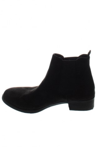 Damen Stiefeletten Graceland, Größe 38, Farbe Schwarz, Preis 33,40 €