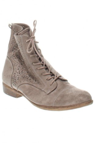 Damen Stiefeletten Graceland, Größe 39, Farbe Grau, Preis € 33,40