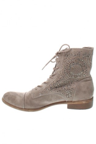 Damen Stiefeletten Graceland, Größe 39, Farbe Grau, Preis € 33,40