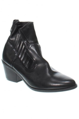 Damen Stiefeletten Graceland, Größe 39, Farbe Schwarz, Preis 19,29 €