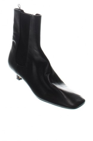 Damen Stiefeletten H&M, Größe 37, Farbe Schwarz, Preis € 21,71